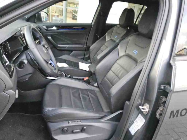 Volkswagen T-Roc 2.0 TSI DSG