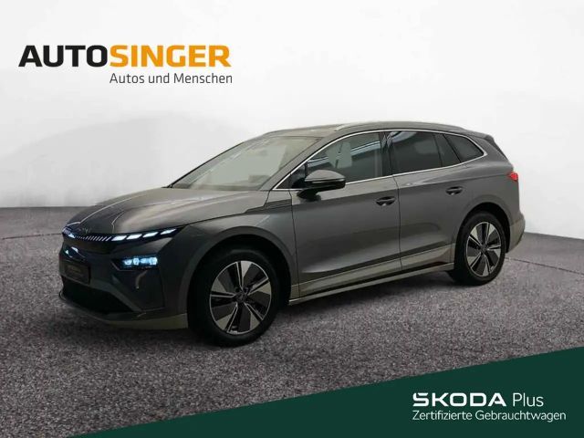 Skoda Enyaq 85x *WÄRME*PANO*MATRIX*AHK*ACC*360*HUD*NAV