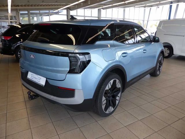 Ford Explorer AWD EV Premium
