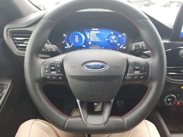 Ford Kuga Plug in Hybrid ST Line X