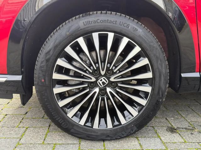 Honda e:Ny1 Basis|1.Hand|Garantie|TOP-Zustand|Navi