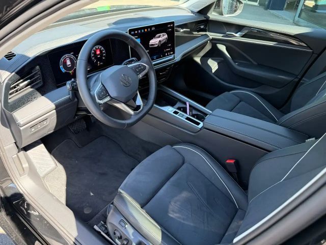 Volkswagen Passat Business DSG Variant