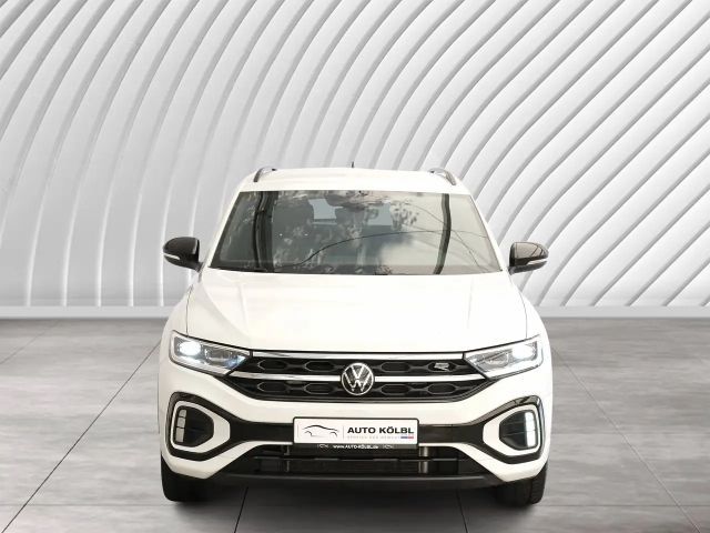 Volkswagen T-Roc R-Line Sport