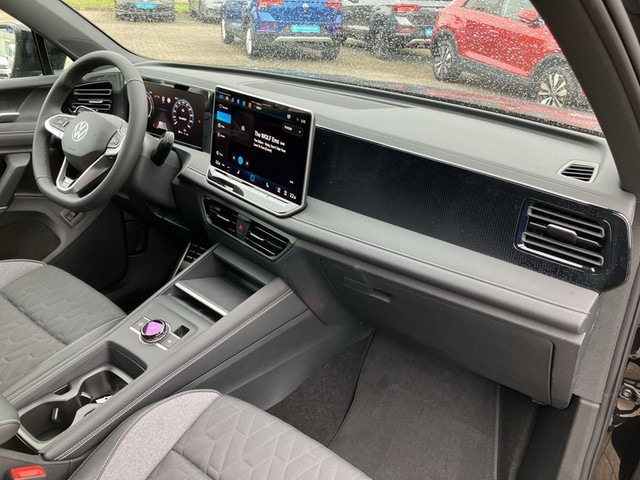 Volkswagen Tiguan 2.0 TDI DSG