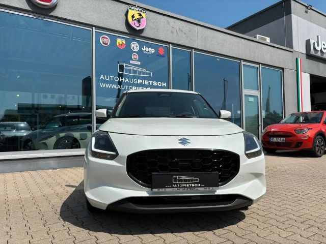 Suzuki Swift Comfort DualJet Hybrid