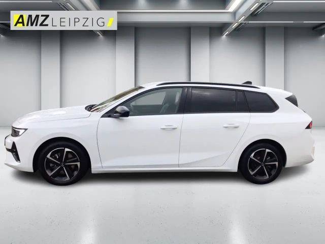 Opel Astra GS-Line Grand Sport Sports Tourer