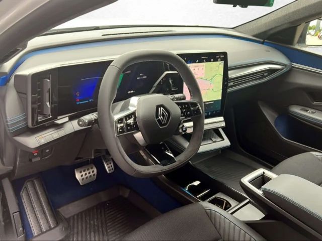 Renault Scenic Alpine E-Tech Esprit