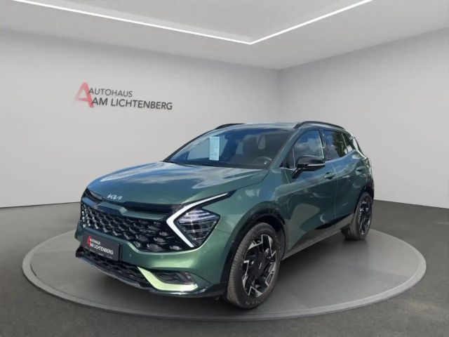 Kia Sportage GDi GT-Line Vierwielaandrijving