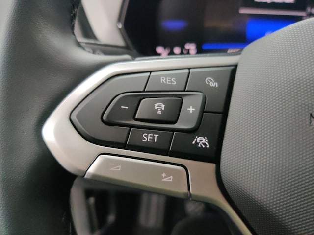 Volkswagen T-Cross 1.0 TSI IQ.Drive Life