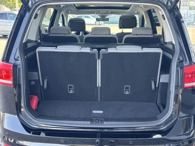 Volkswagen Touran BMT Comfortline