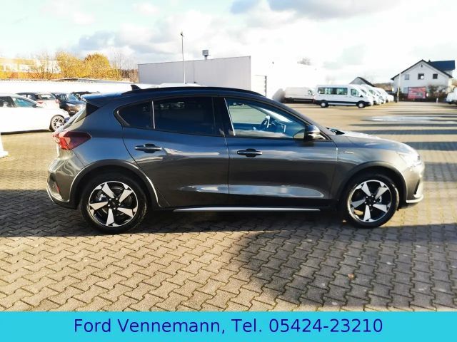 Ford Focus Active Limited