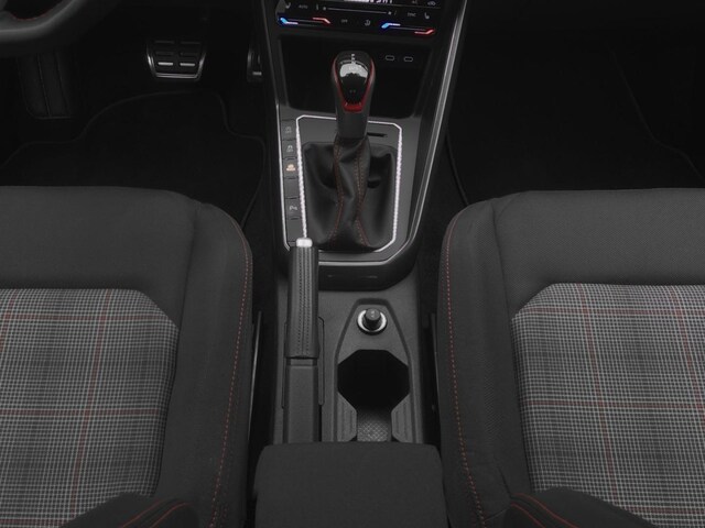 Volkswagen Polo 2.0 TSI DSG GTI IQ.Drive