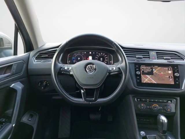 Volkswagen Tiguan 2.0 TDI Allspace DSG Highline