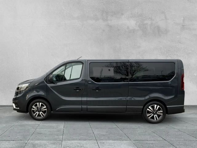Renault Trafic Blue Grand Spaceclass