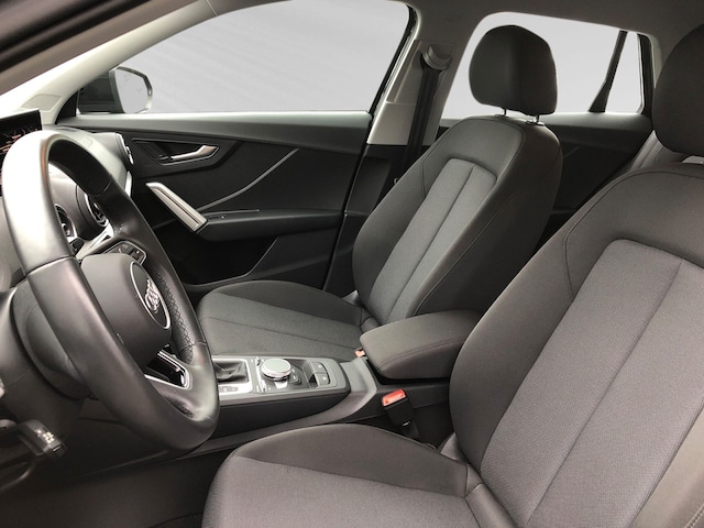 Audi Q2 30 TDI S-Tronic