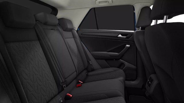 Volkswagen T-Roc 2.0 TDI Life