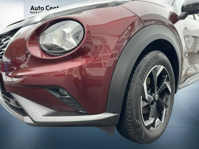 Nissan Juke N-Connecta