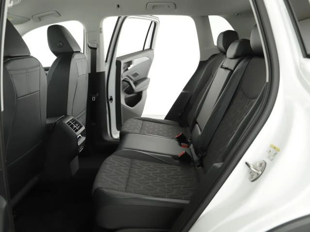 Volkswagen Tiguan 1.5 TSI eHybrid