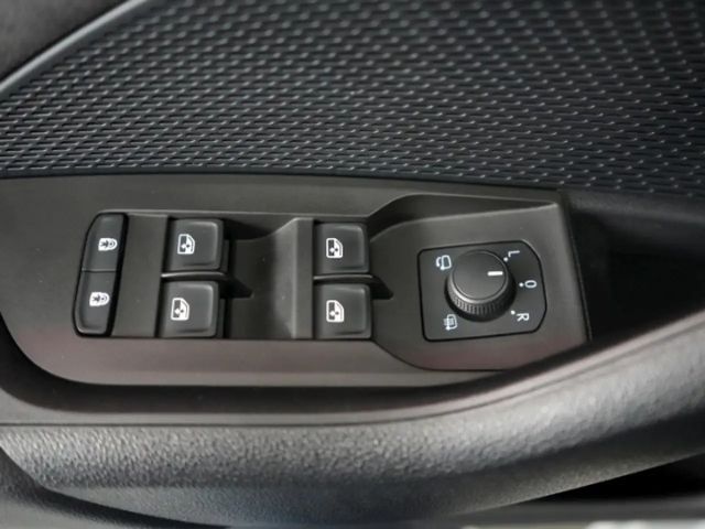 Skoda Octavia Combi RS