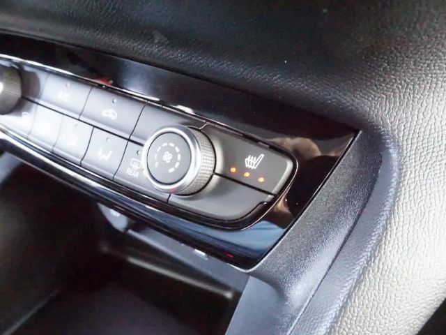 Opel Corsa Edition Hybrid