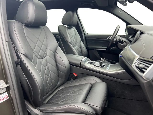 BMW X5 M-Sport xDrive