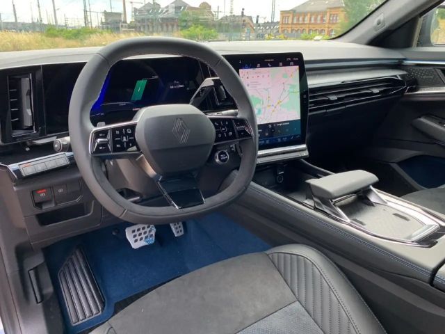 Renault Rafale Alpine Esprit