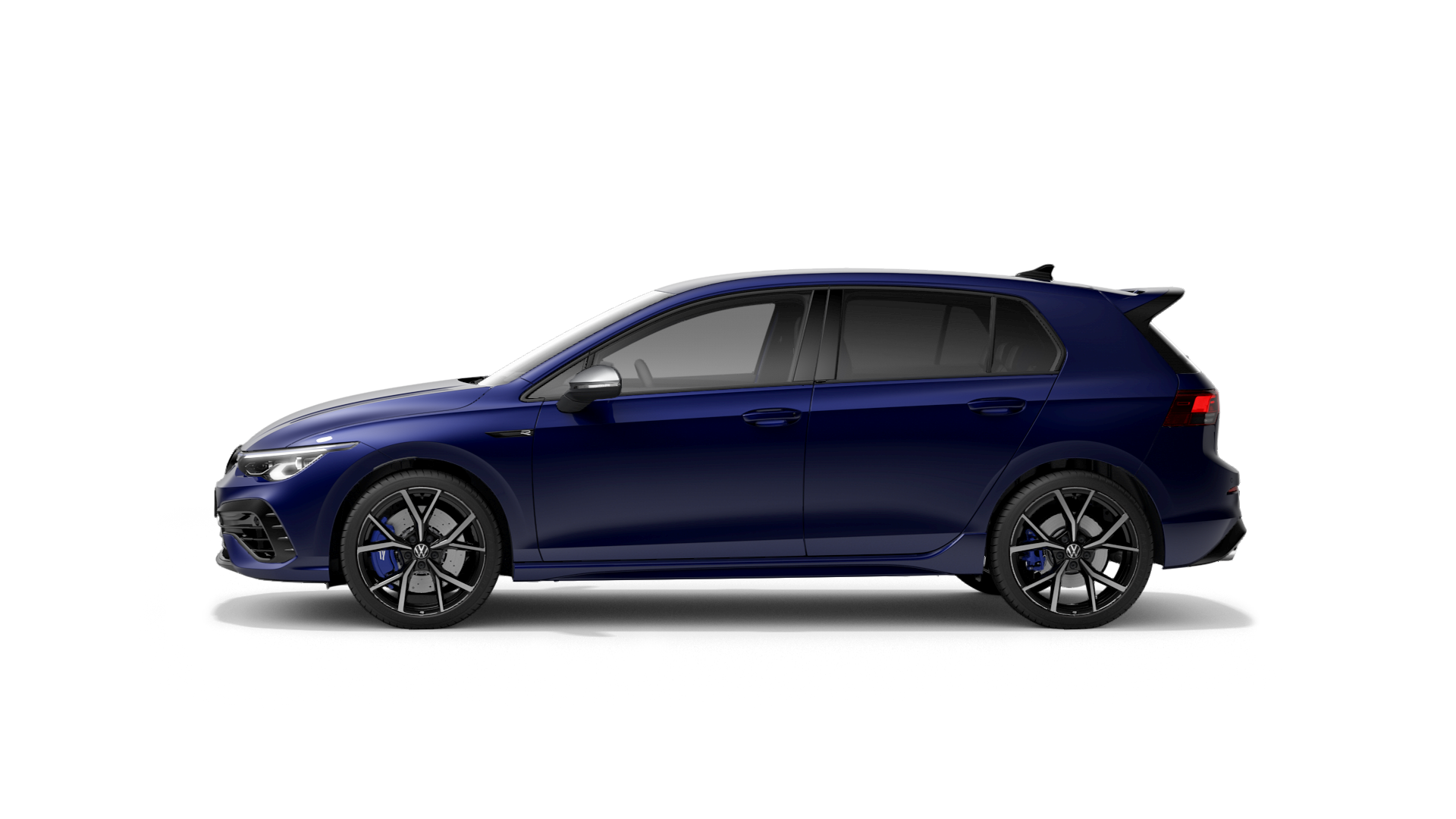 Volkswagen Golf 2.0 TSI 4Motion Golf VIII