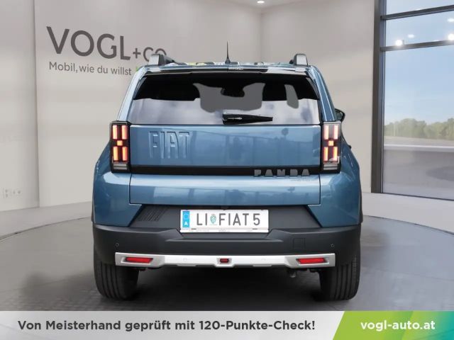 Fiat Grande Panda La Prima