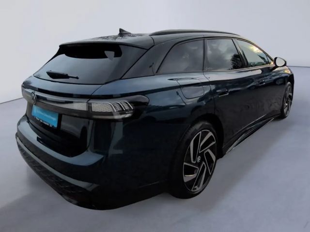 Volkswagen ID.7 GTX Tourer