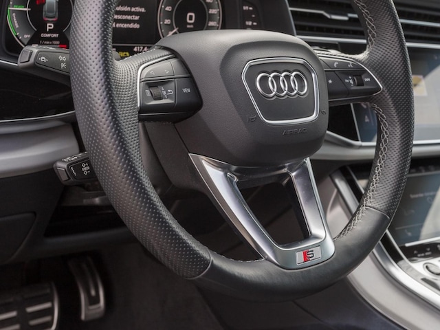 Audi Q8 60 TFSI Hybride Quattro