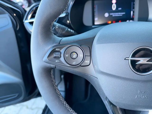 Opel Corsa GS-Line Grand Sport