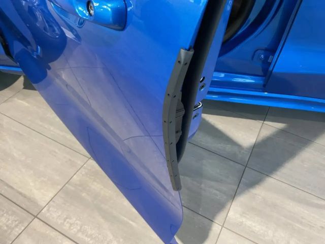 Ford Focus EcoBoost ST Line Wagon