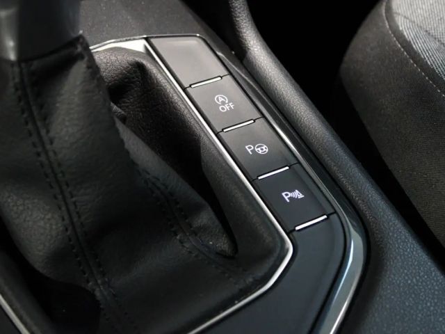 Seat Tarraco 2.0 TDI DSG Style