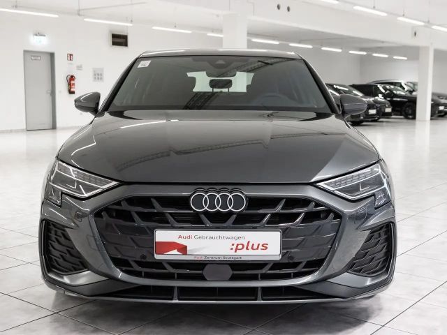 Audi A3 35 TDI S-Line S-Tronic Sedan