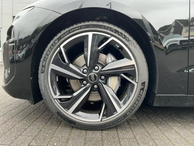 Audi A6 e-tron Avant Performance