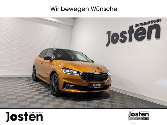 Skoda Fabia 1.0 TSI Style Style