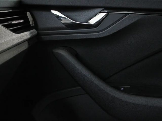 Skoda Scala 1.5 TSI Tour