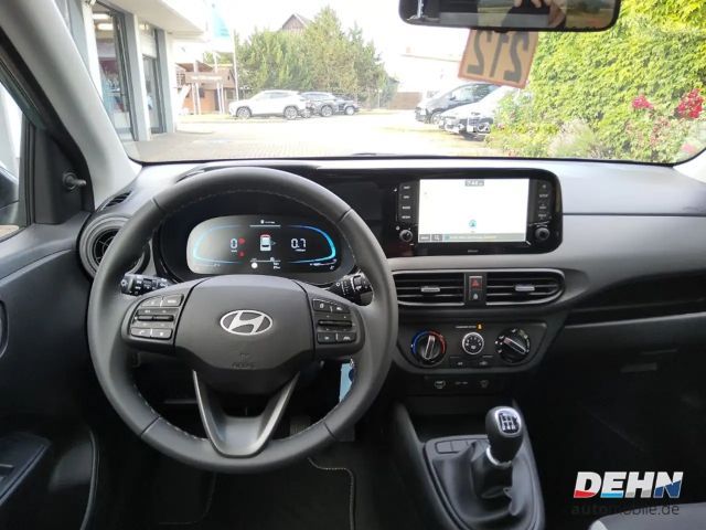 Hyundai i10 1.0 Select