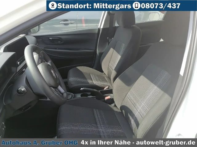 Hyundai i20 Select