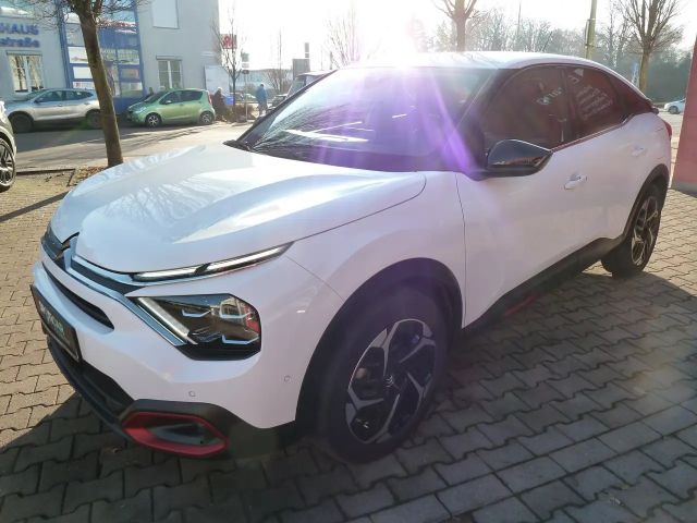 Citroën C4 PureTech Shine