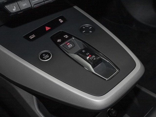 Audi Q4 e-tron 35 Sportback