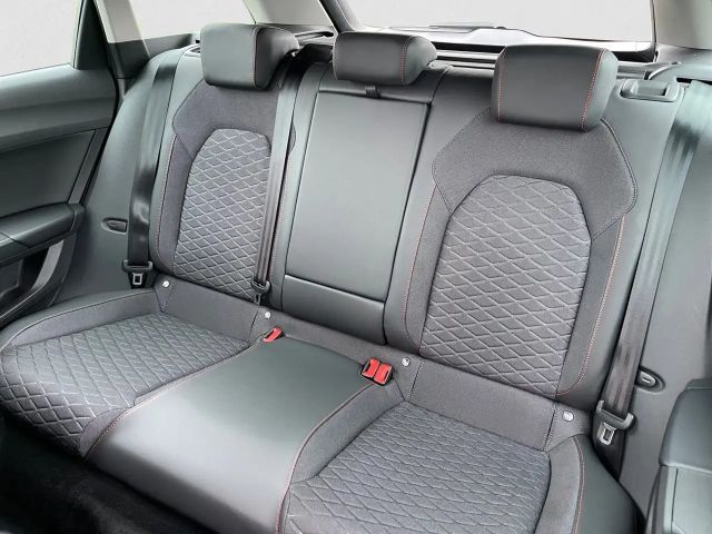 Seat Leon DSG FR-lijn Sportstourer