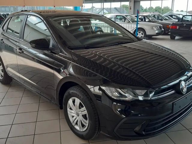 Volkswagen Polo 1.0 59kW / SOFORT VERFÜGBAR/KLIMA/SZHZG/PDC