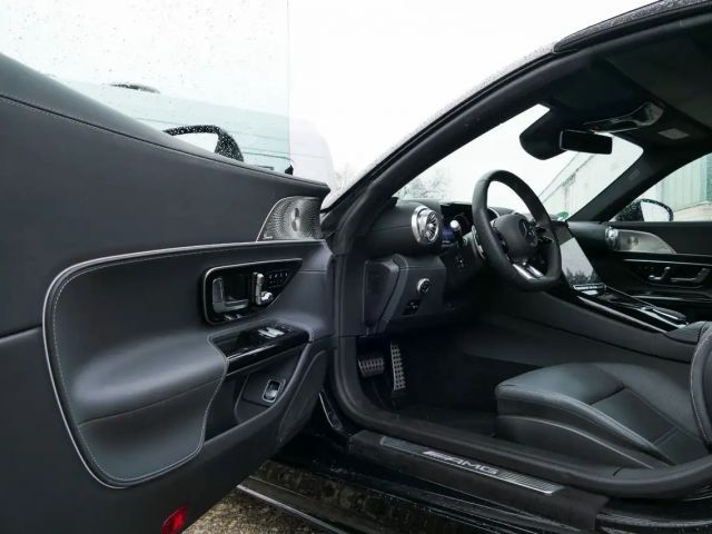 Mercedes-Benz SL 63 AMG AMG Line