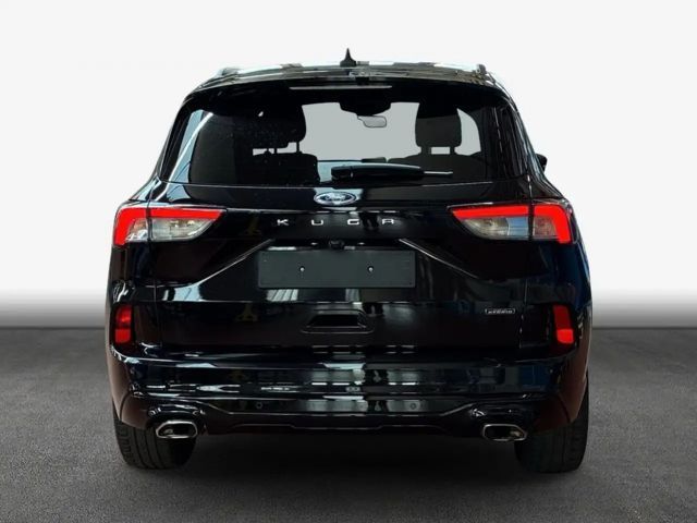 Ford Kuga Plug in Hybrid ST Line