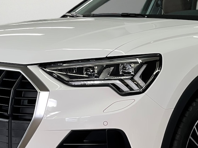 Audi Q3 35 TFSI S-Tronic