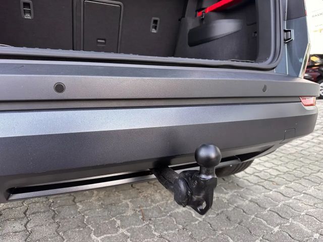 Skoda Karoq Style Style