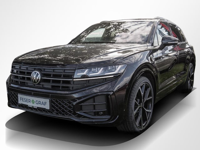 Volkswagen Touareg 3.0 V6 TDI R-Line