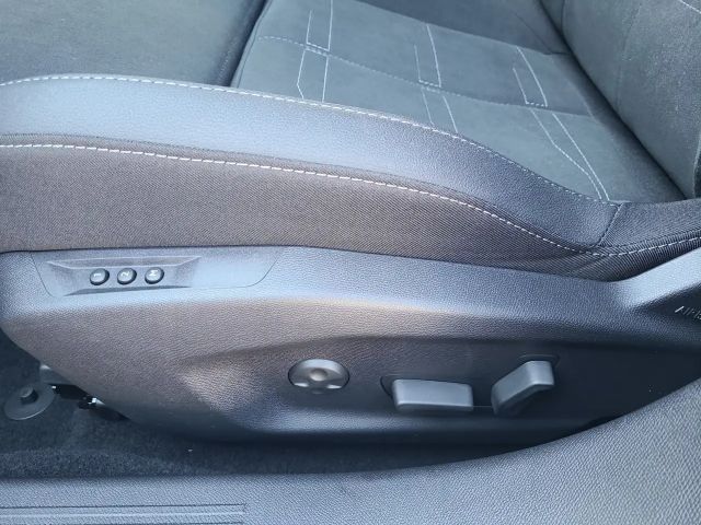 Opel Astra GS-Line Grand Sport