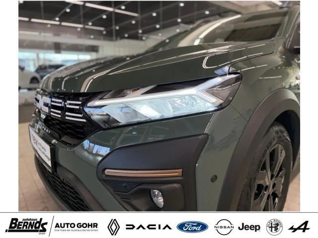 Dacia Sandero ECO-G Extreme Stepway